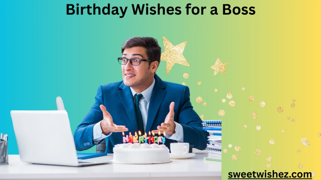 Birthday Wishes for Coworker
