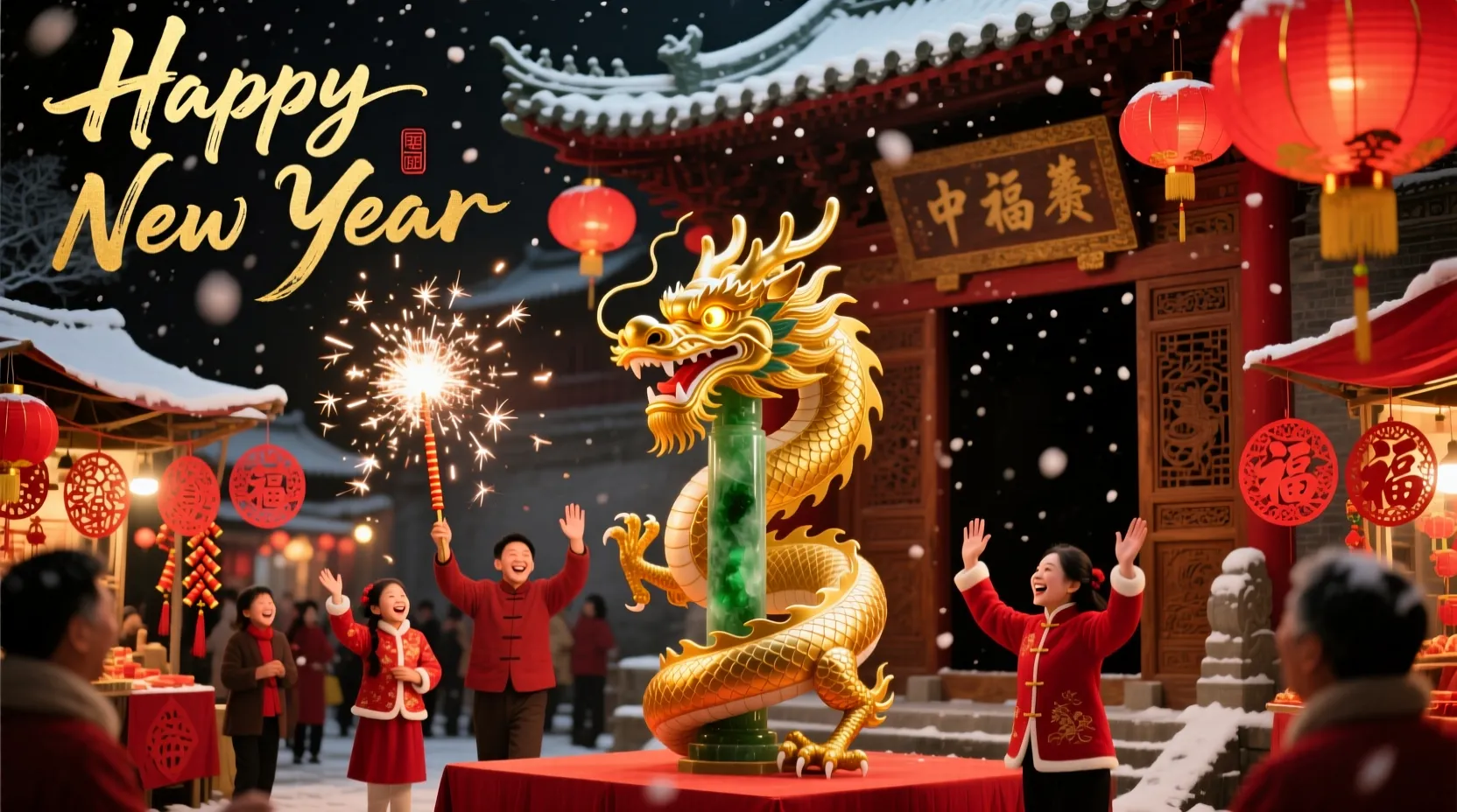 To Make Happy New Year Special – Top 10 Places to Visit on New Year 2026