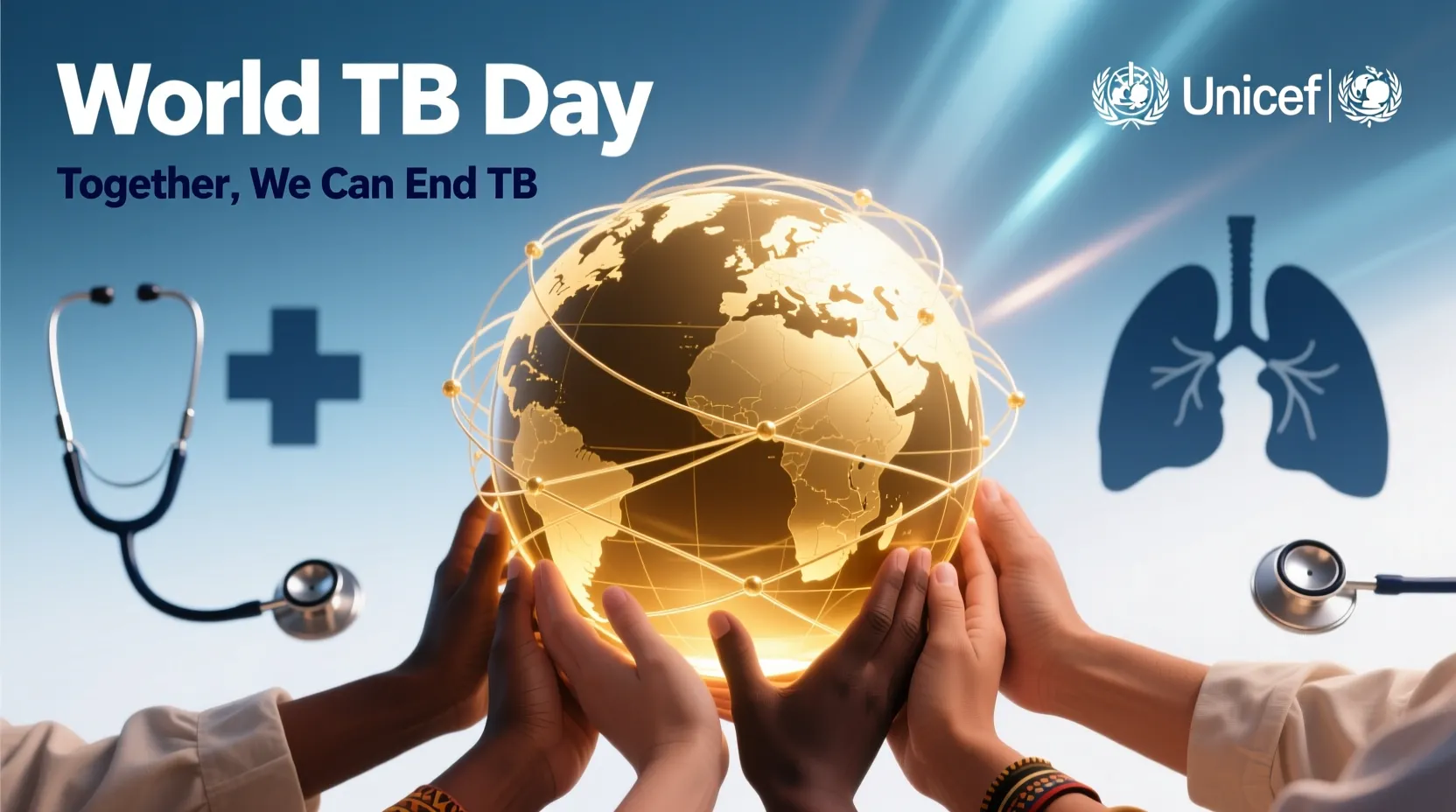 World TB Day wishes Quotes, Messages, Greetings, Images for World Tuberculosis Day