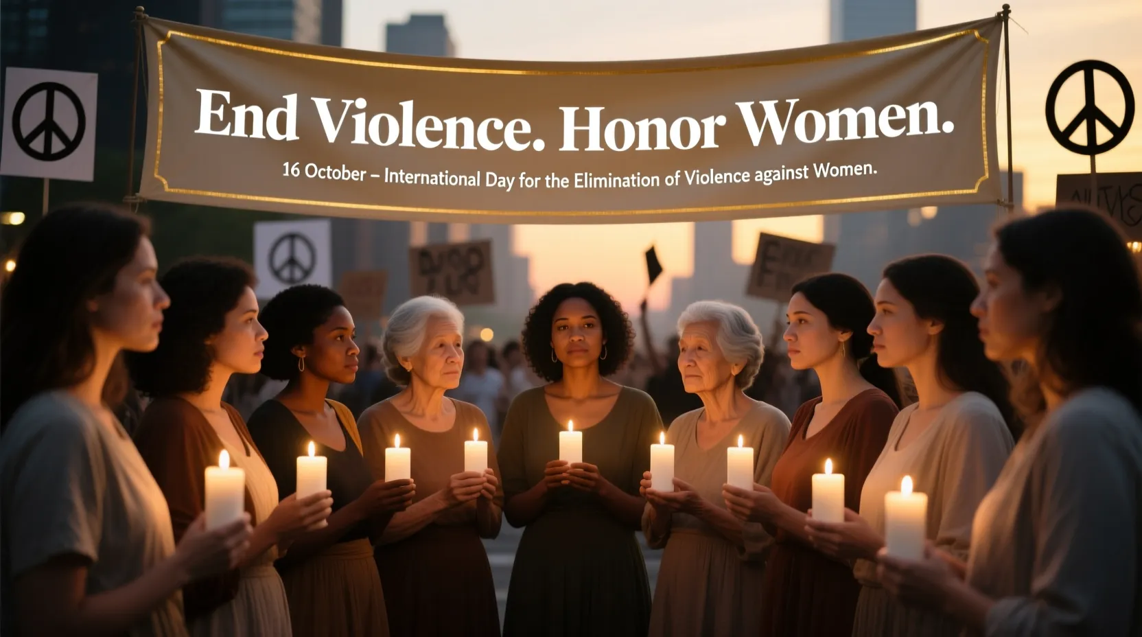 International Day for the Elimination of Violence against Women Wishes: Quotes, Messages, Status, Greetings