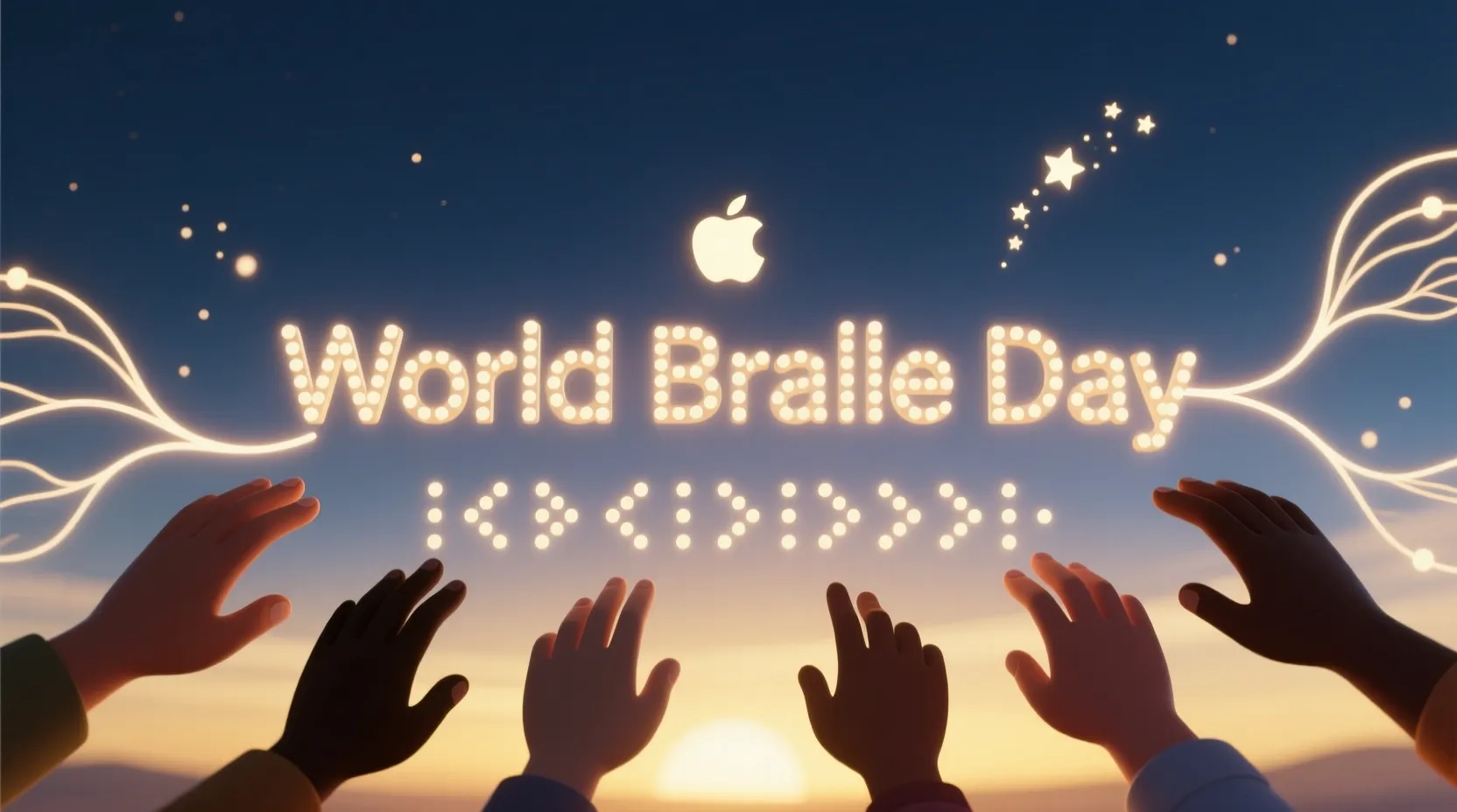 World Braille Day Wishes: Quotes, Messages, Status, Greetings, Images