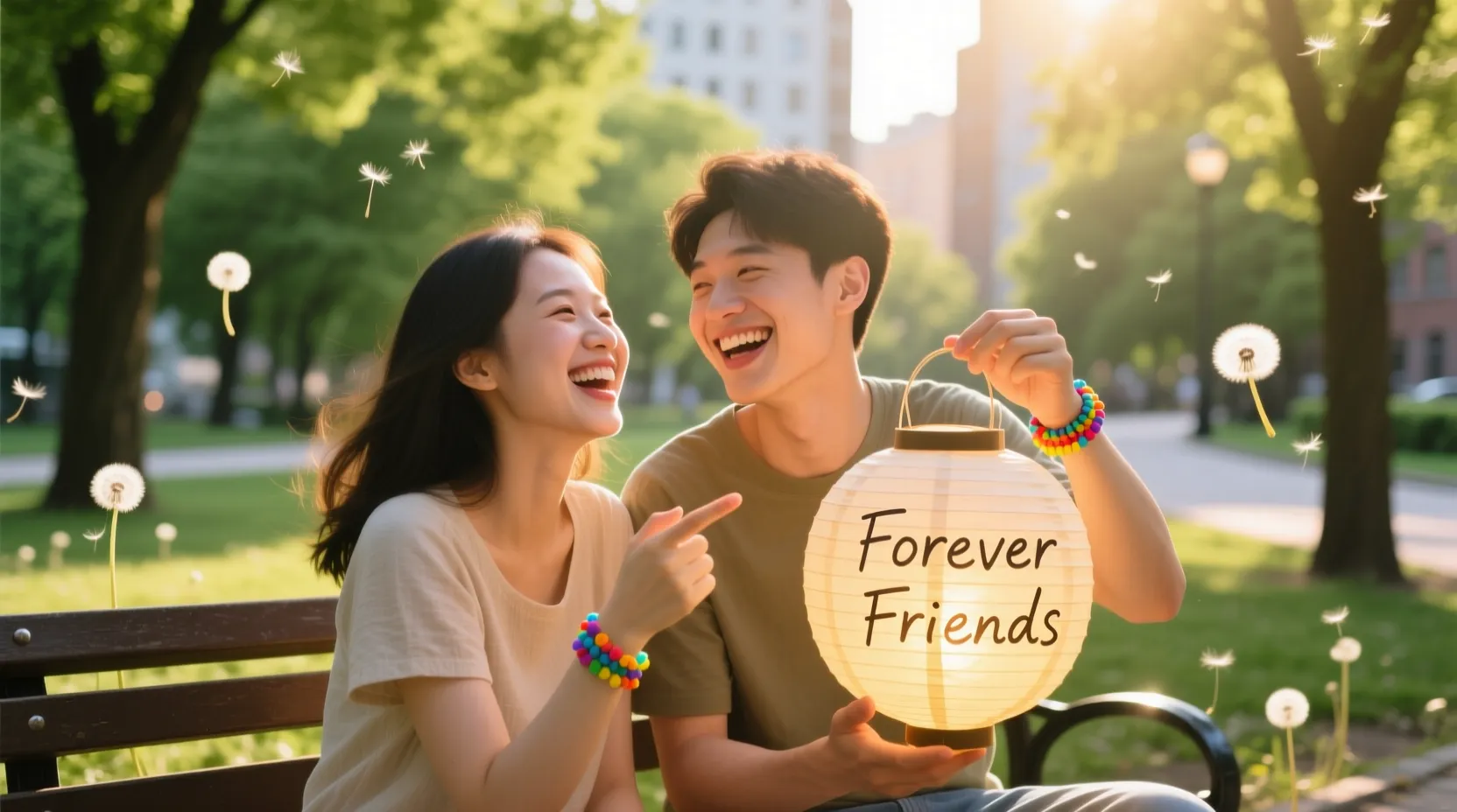 Happy Friendship Day: All Types of SMS and Messages to Share