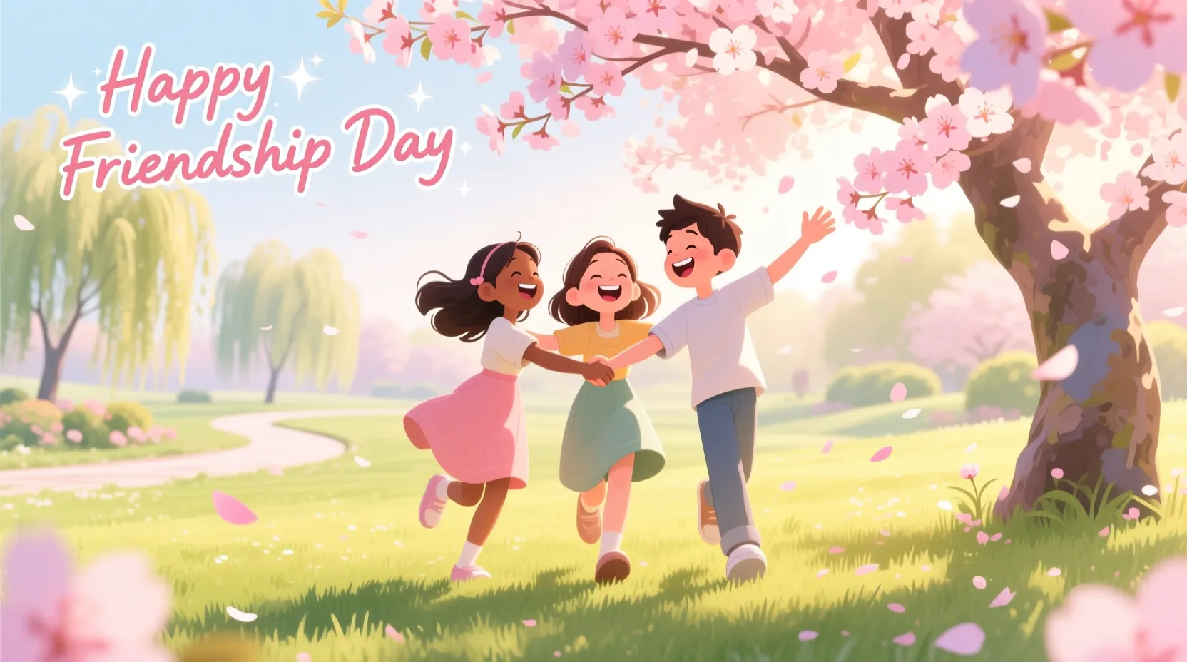 Happy Friendship Day: Best Wishes and Quotes to Share