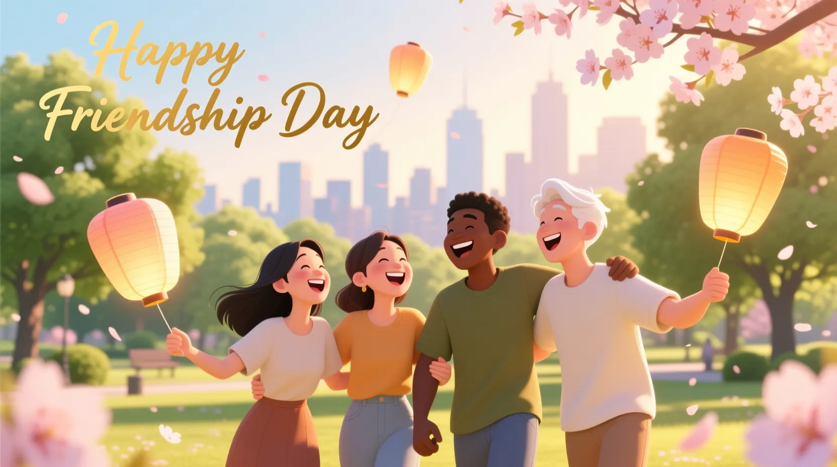 Happy Friendship Day: All Types of Wishes and Quotes to Share