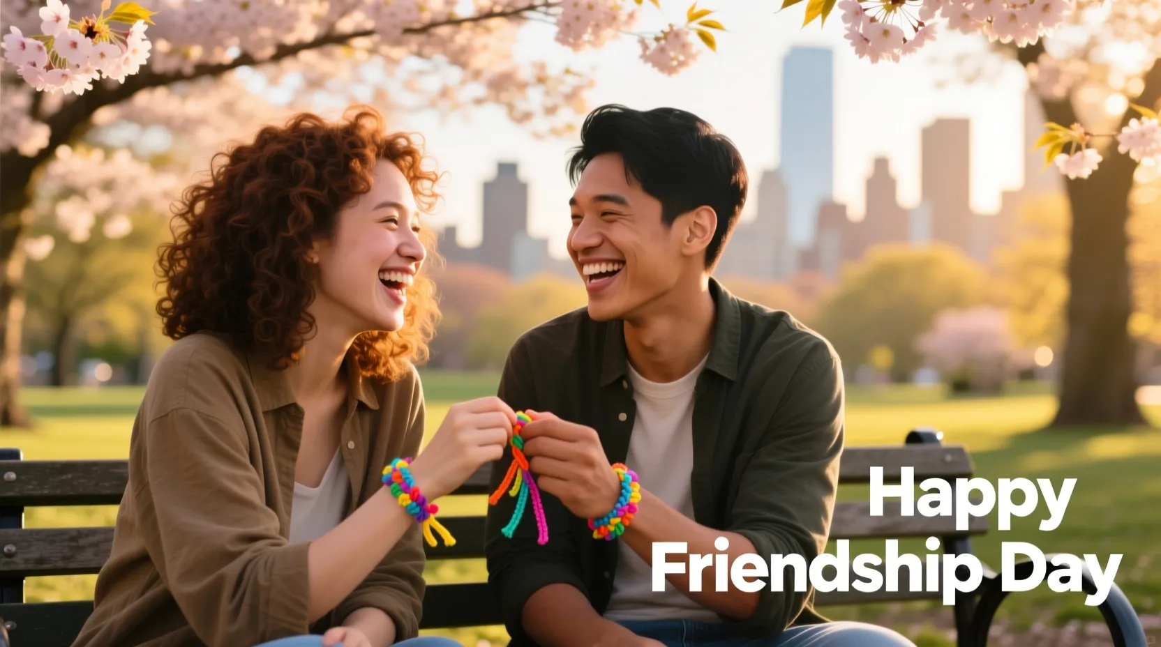 Happy Friendship Day: Quotes for WhatsApp Status