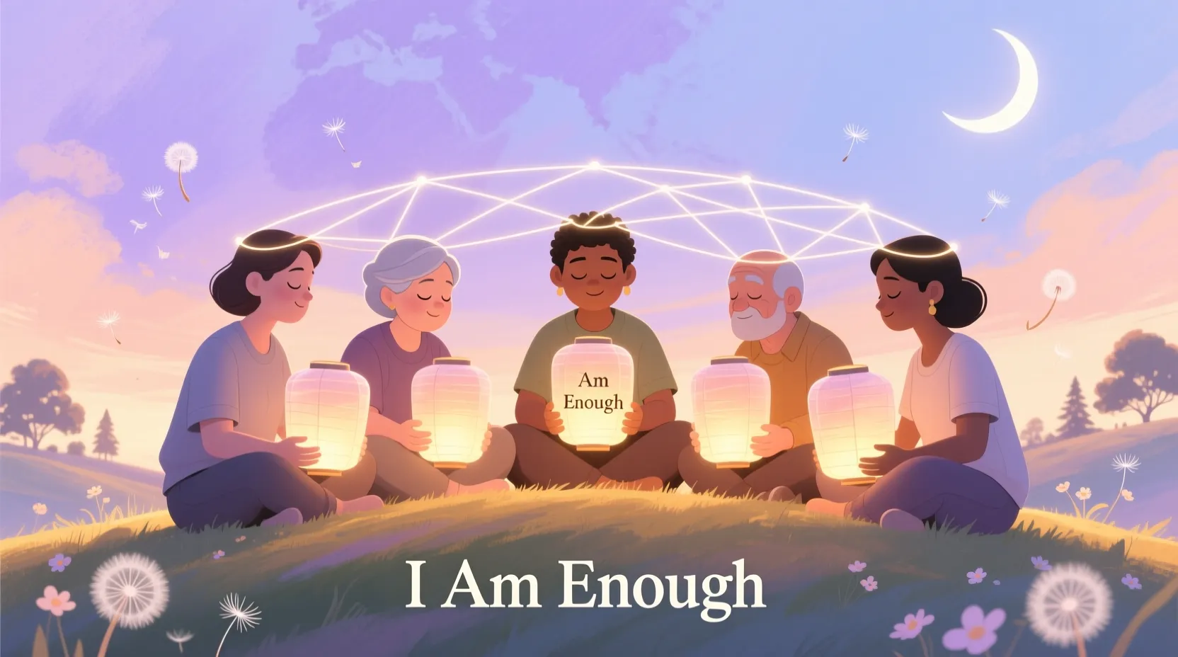 💚 World Mental Health Day 2025 – Inspiring Wishes, Quotes & Messages to Spread Positivity